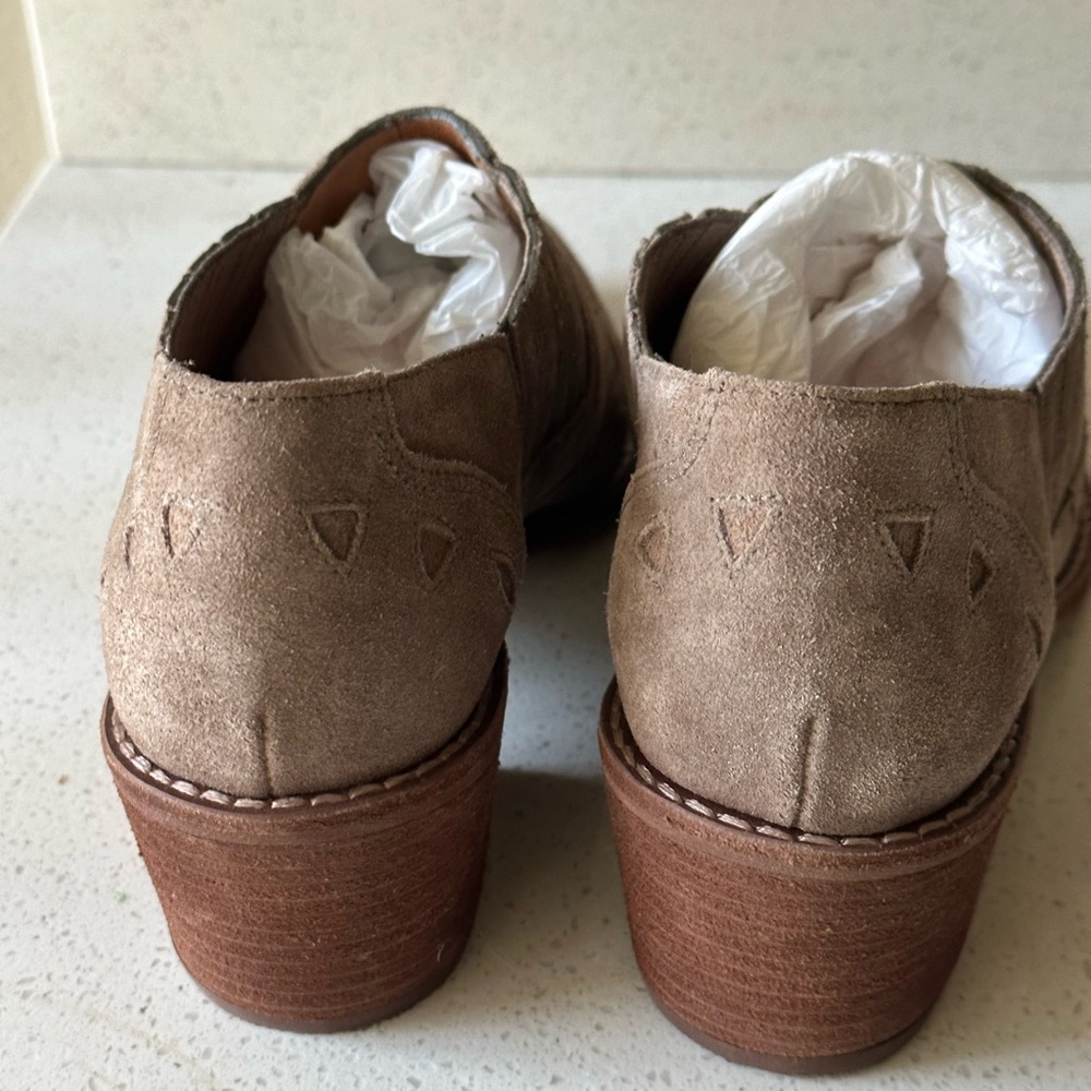 Madewell Erin boot - Picture 2 of 11